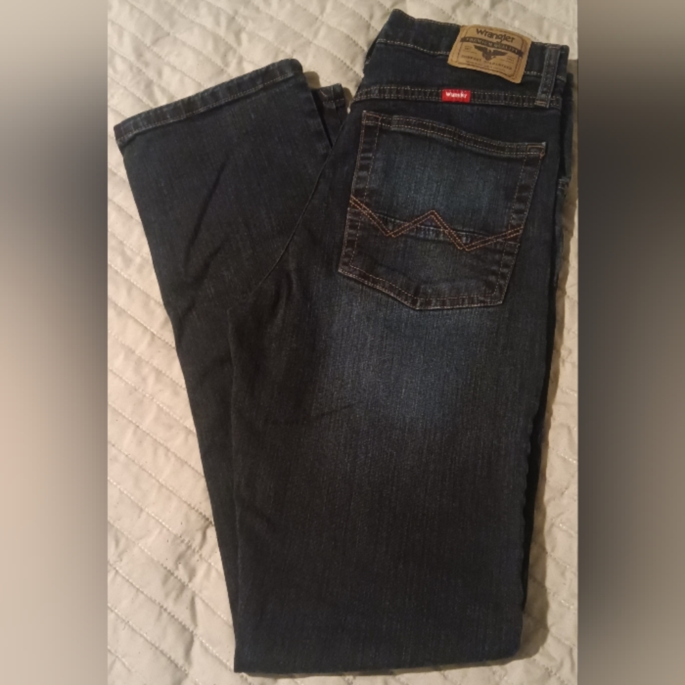 Wrangler Men's Size 29X32